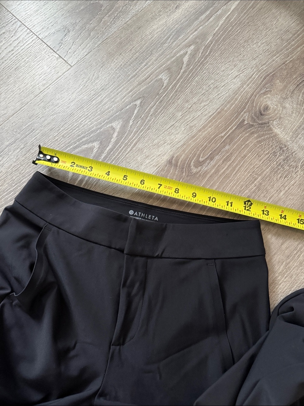 Athleta pants - Picture 8 of 8